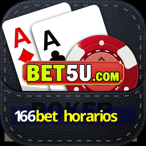 166bet horarios