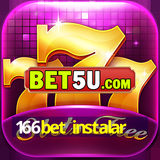 166bet instalar