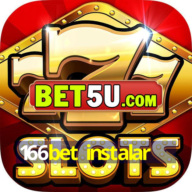 166bet instalar