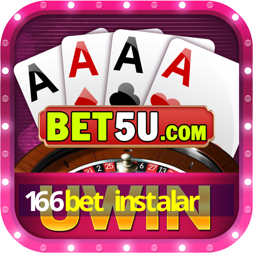 166bet instalar