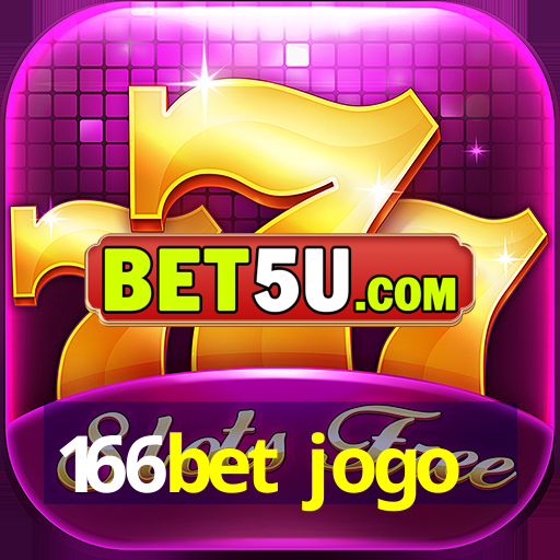 166bet jogo