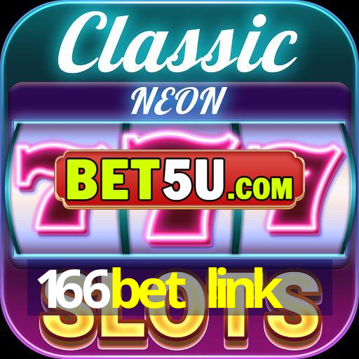 166bet link