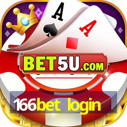 166bet login