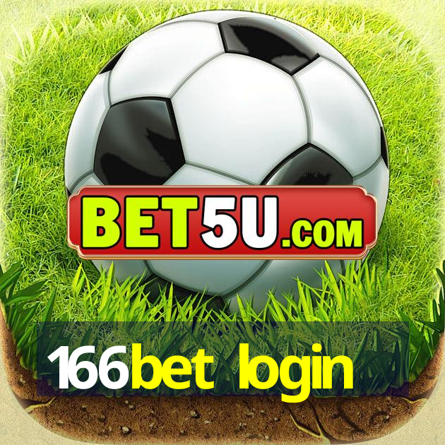 166bet login