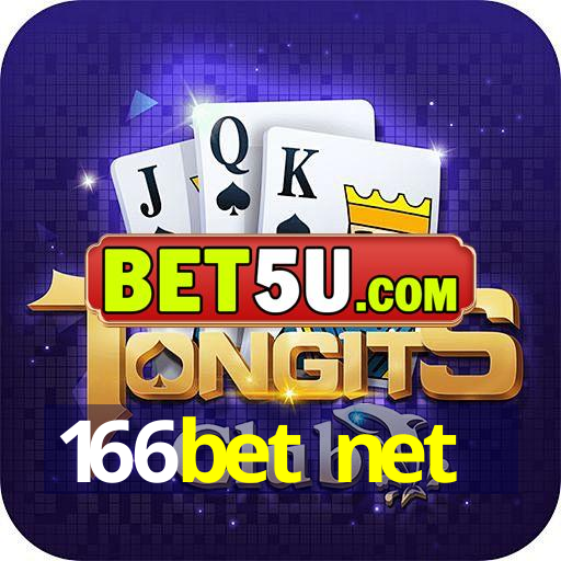 166bet net