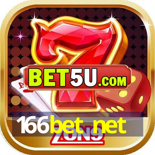 166bet net