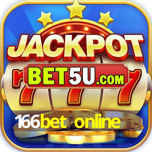 166bet online