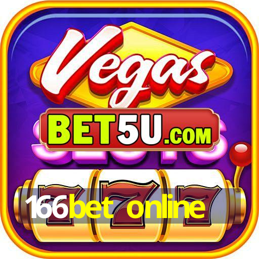 166bet online