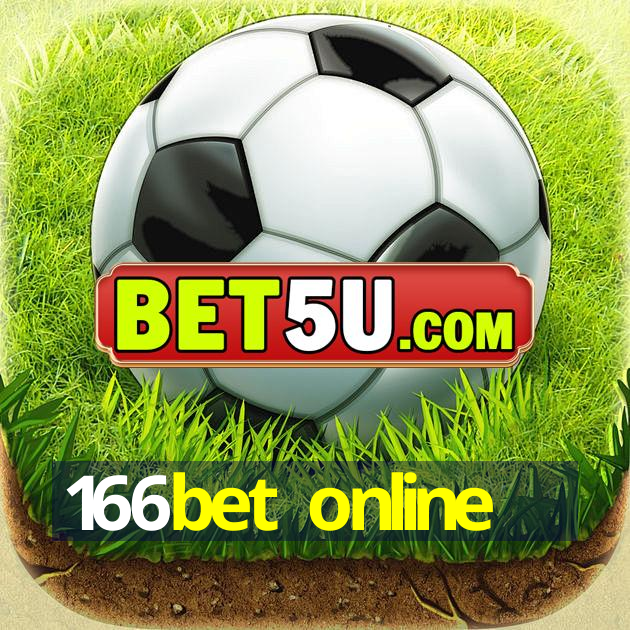 166bet online