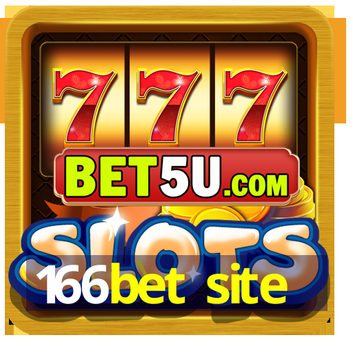 166bet site