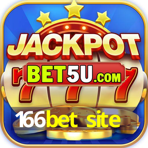 166bet site