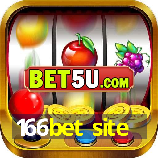 166bet site