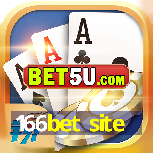 166bet site