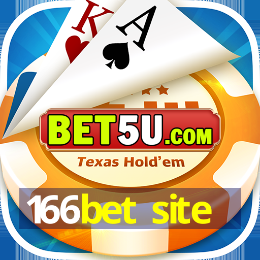 166bet site