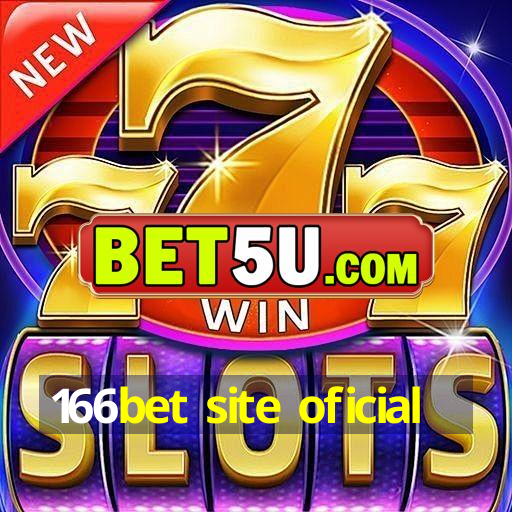 166bet site oficial