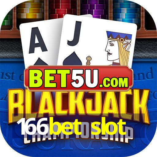 166bet slot