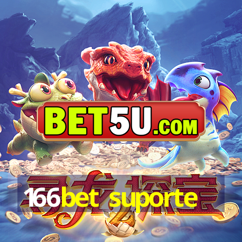 166bet suporte