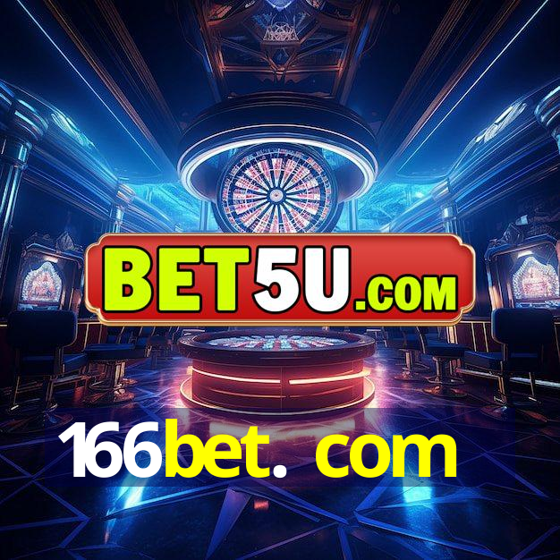 166bet. com