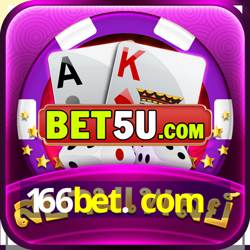 166bet. com