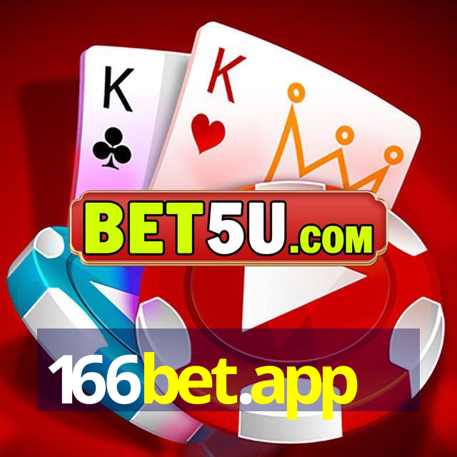 166bet.app