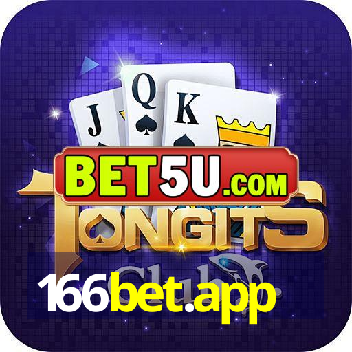 166bet.app