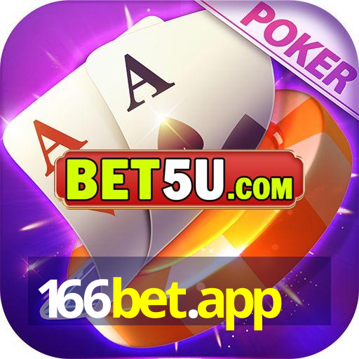 166bet.app