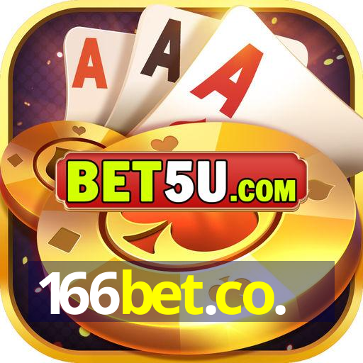 166bet.co.