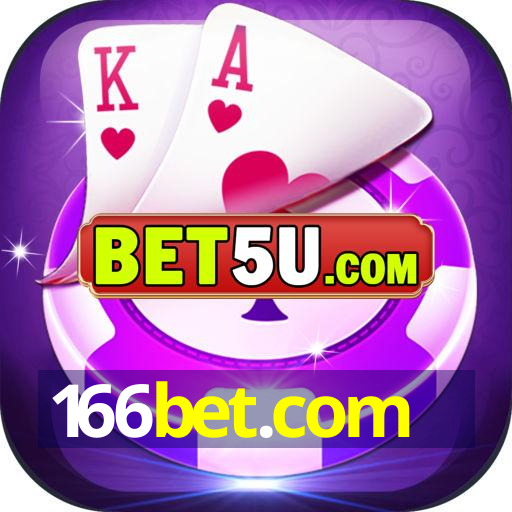 166bet.com