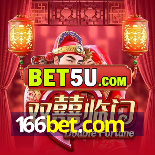 166bet.com