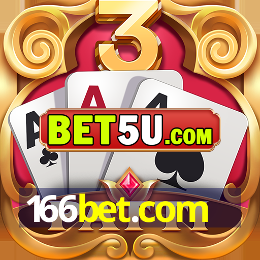 166bet.com