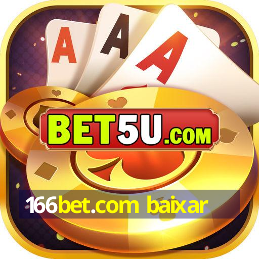 166bet.com baixar