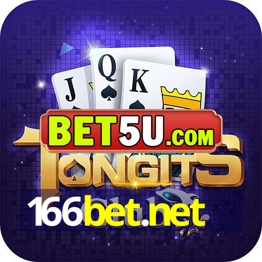 166bet.net