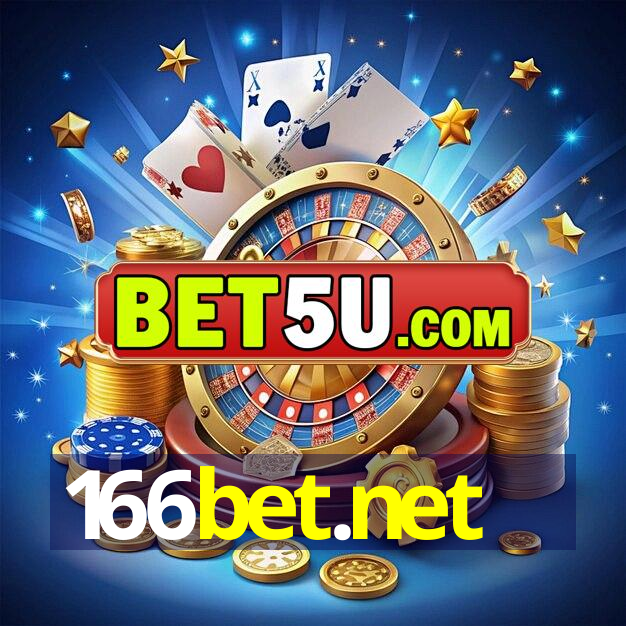 166bet.net