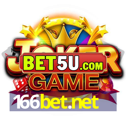 166bet.net