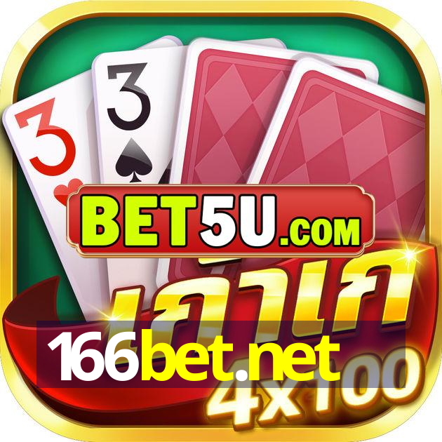 166bet.net