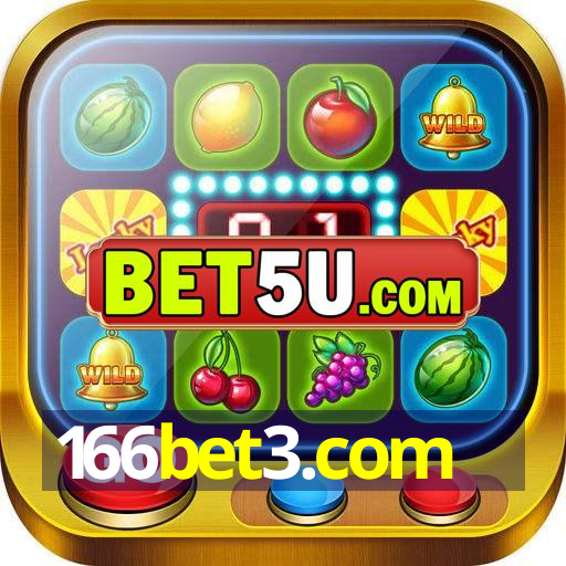 166bet3.com