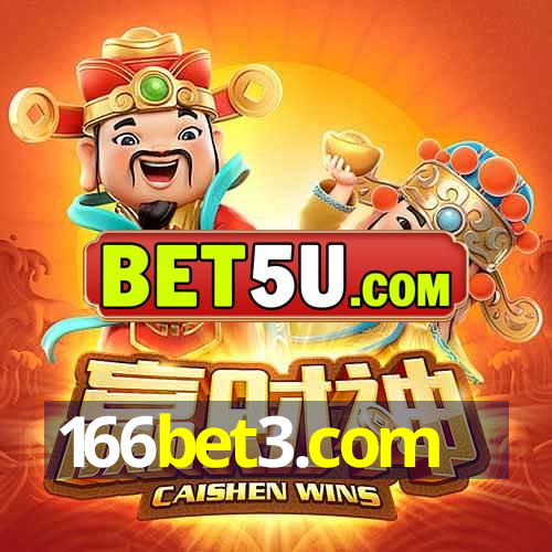 166bet3.com