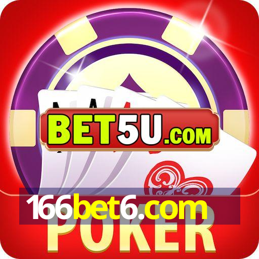 166bet6.com