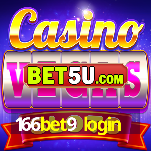 166bet9 login