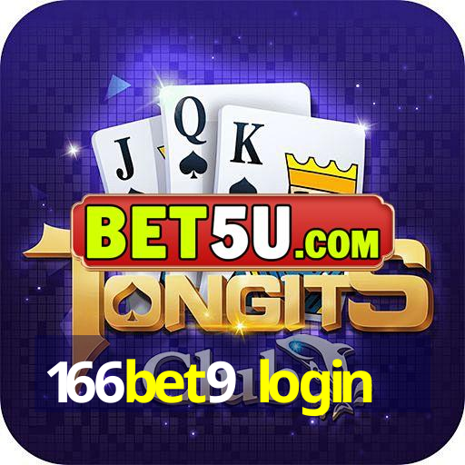 166bet9 login