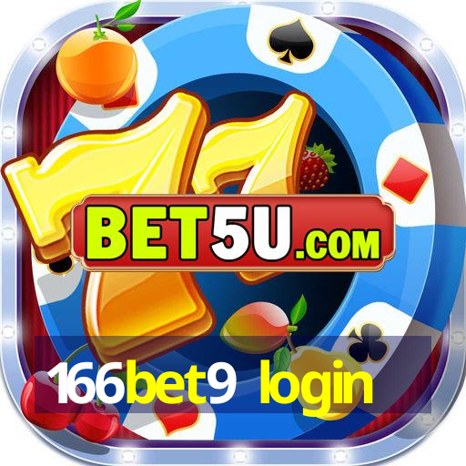 166bet9 login