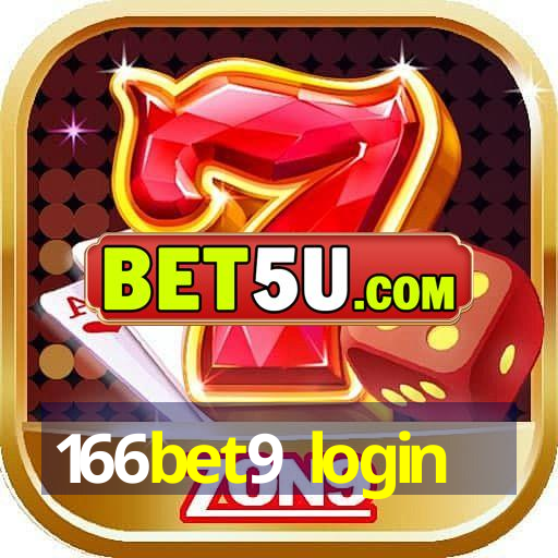 166bet9 login