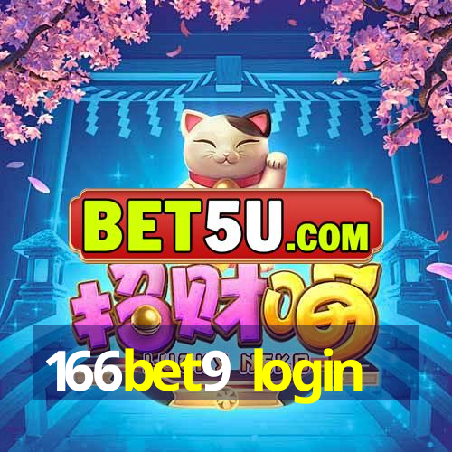 166bet9 login