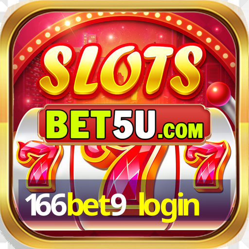 166bet9 login