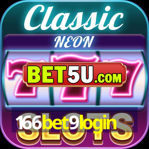 166bet9login