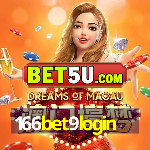 166bet9login