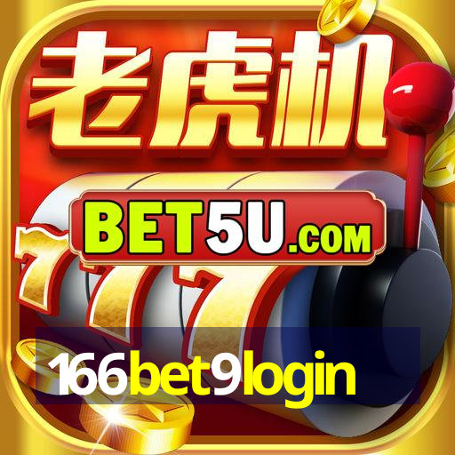 166bet9login