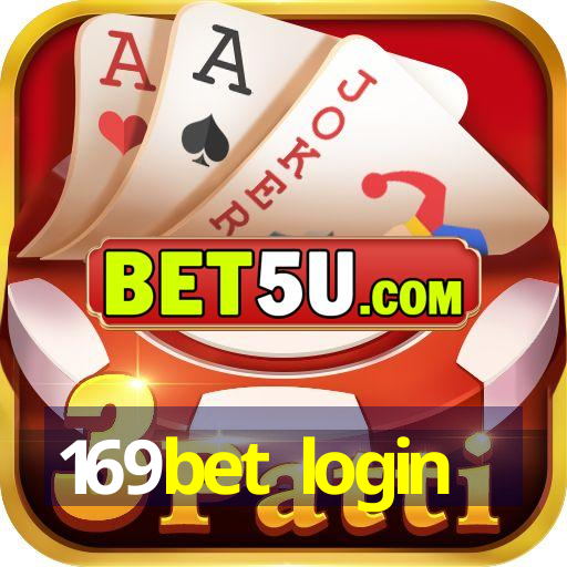 169bet login