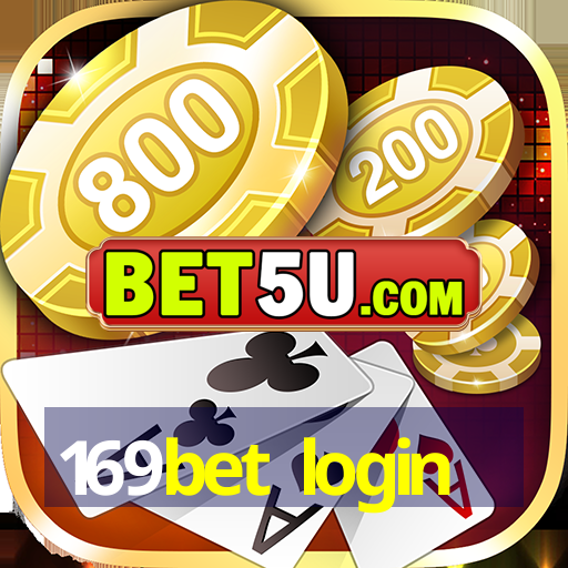 169bet login