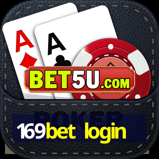 169bet login